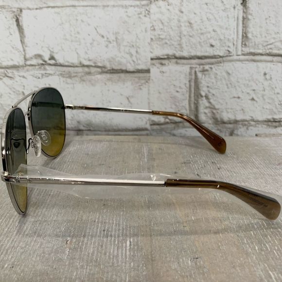 Rag & Bone Avatar Sunglasses main image 11